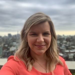 Meet your Posher, Sara